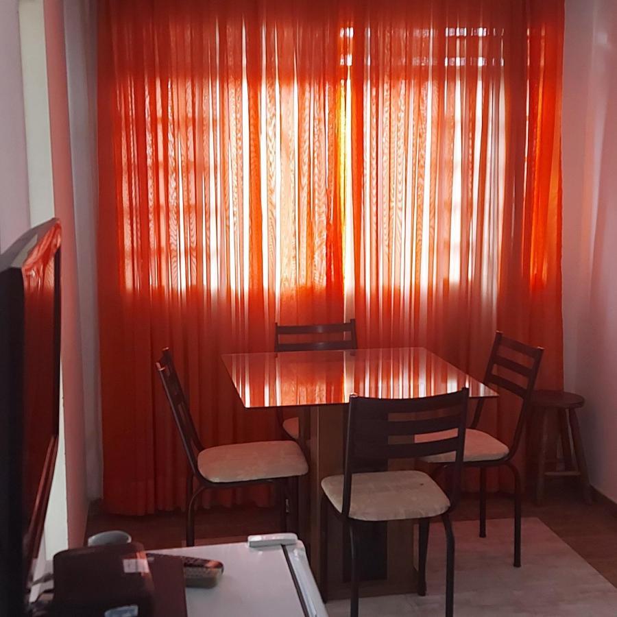 Ap Proximo A Pampulha Venda Nova Com Wifi Belo Horizonte