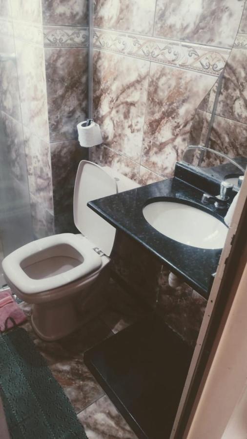 Apartamento Ap Proximo A Pampulha Venda Nova Com Wifi